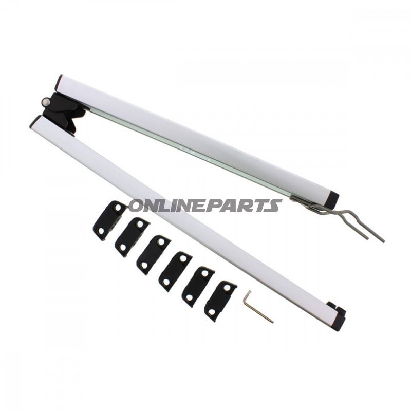 Auffahrschiene Strada