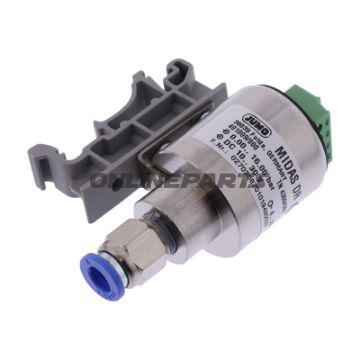 Pressure Sensor 0-16 Barblitz Monsun Procon