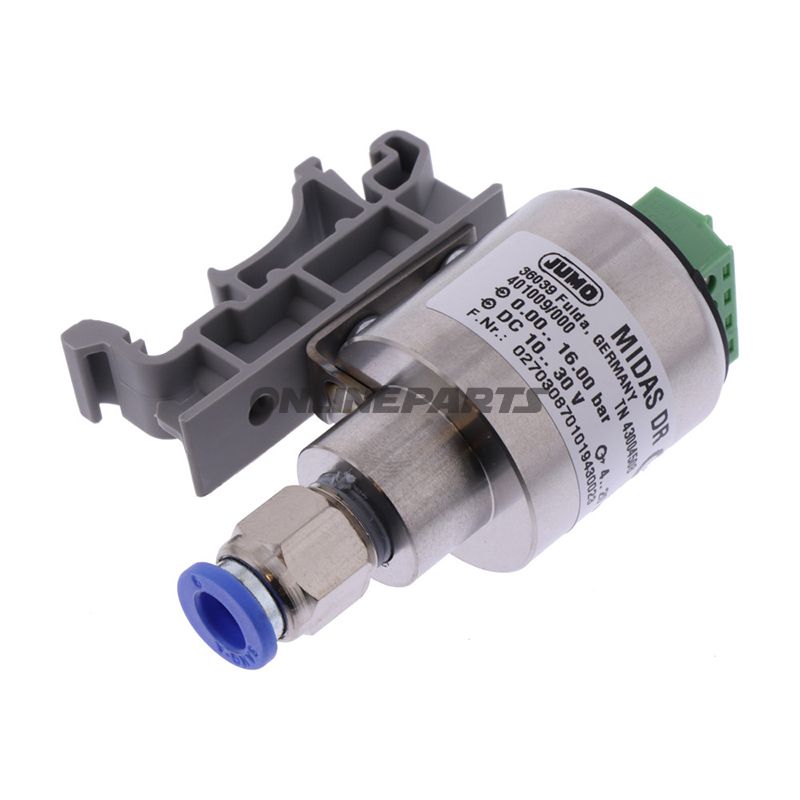 Pressure Sensor 0-16 Barblitz Monsun Procon