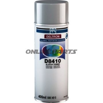 2K Primer Epoxy 400 Mld8410