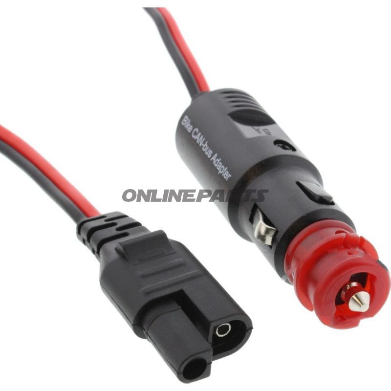 Canbus Charge Connect Cable Jmpfor Skan 4.0