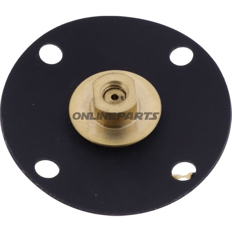 Diaphragm Small D.50 Mmfür Druckregler