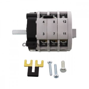 Wendeschalter Monty1200/2200/3200