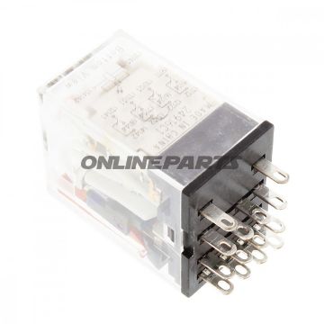 Relay Jmp 3500 H