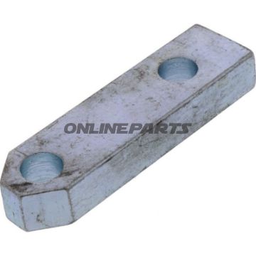 Gleitschienenblock Jmpfix Moto