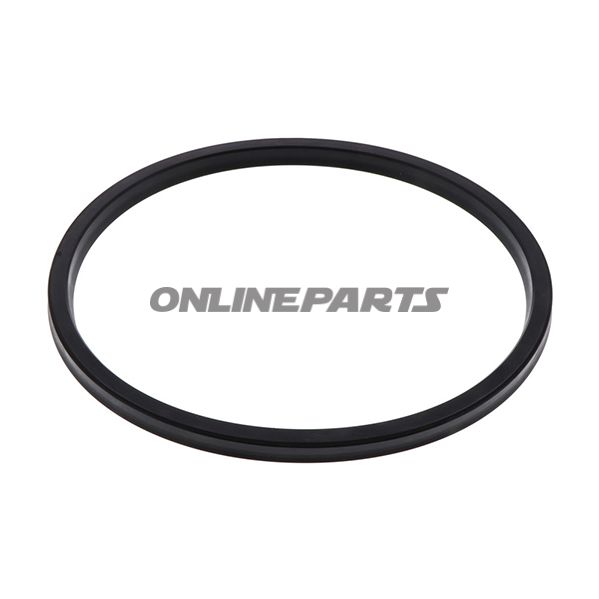 V-Seal Abdrueckzylindjmp Fix Moto 185X168x11.5