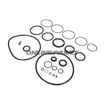 Dichtsatz Zylinder Vlt 6Ac Grubenheber