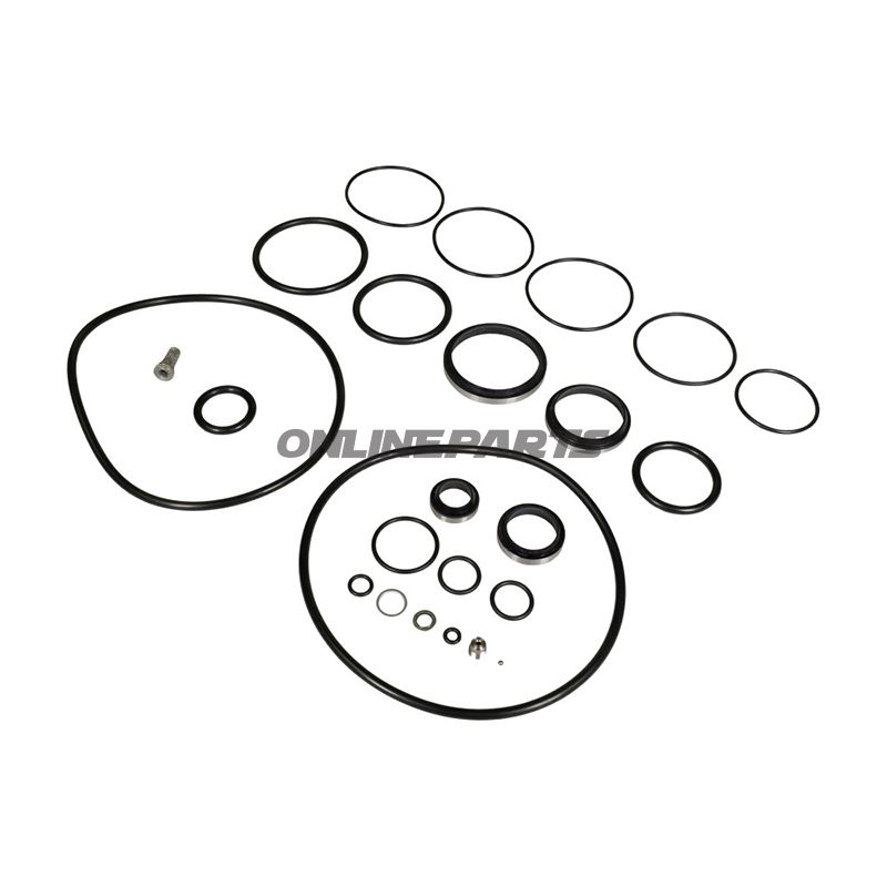 Dichtsatz Zylinder Vlt 6Ac Grubenheber