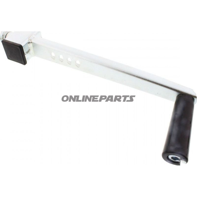 Handkurbel Nieper 950A275 Mm