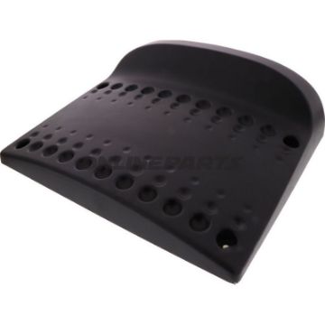 Pedal Frontverkleidun Jmpfix Moto