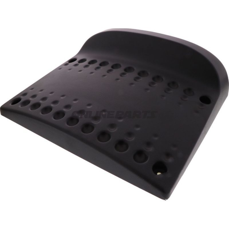 Pedal Frontverkleidun Jmpfix Moto