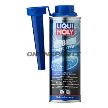 Additiv Hybrid 250 Ml Liqui Moly