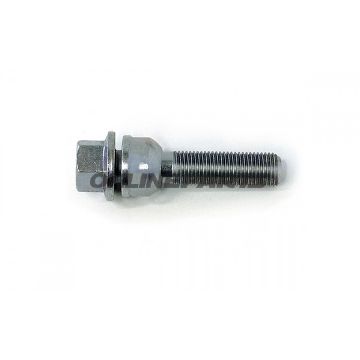 Wheel Nut M14x1.5X45 Ku17lose Scheibe