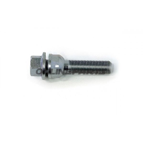 Wheel Nut M14x1.5X45 Ku17lose Scheibe
