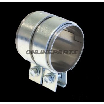 Pipe Connector 55/70Mm