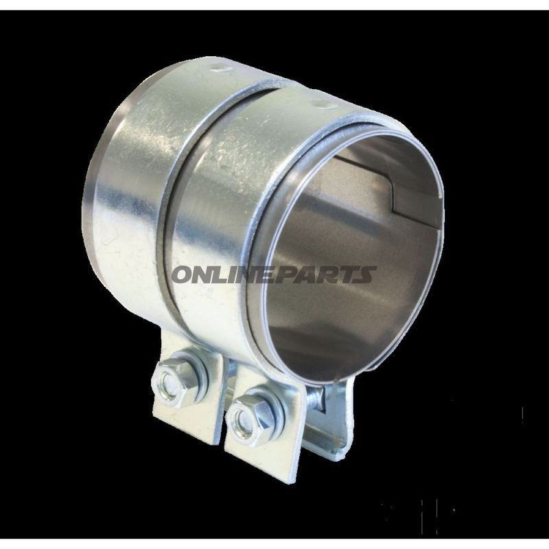 Pipe Connector 55/70Mm