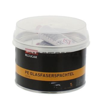 2K Glasfaserspachtel 1 Kgredocar Styrolarm