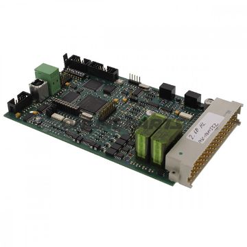 Achscontroller Acs 20102.50 Hl-Sst