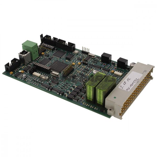 Achscontroller Acs 20102.50 Hl-Sst