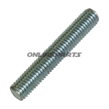 Gewindebolzen M10x60