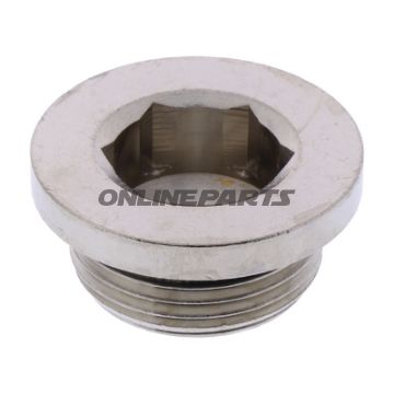 Blindstopfen G 3/4233.06-N
