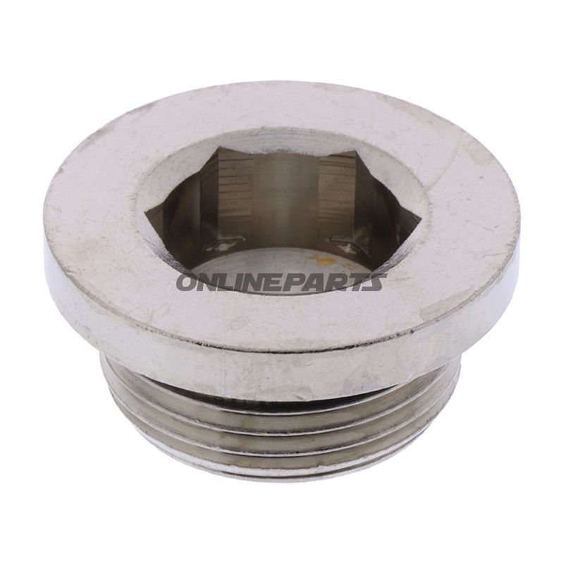 Blindstopfen G 3/4233.06-N