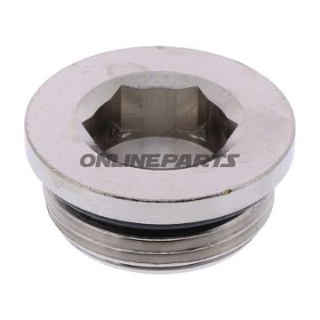Blindstopfen G 1233.07-N