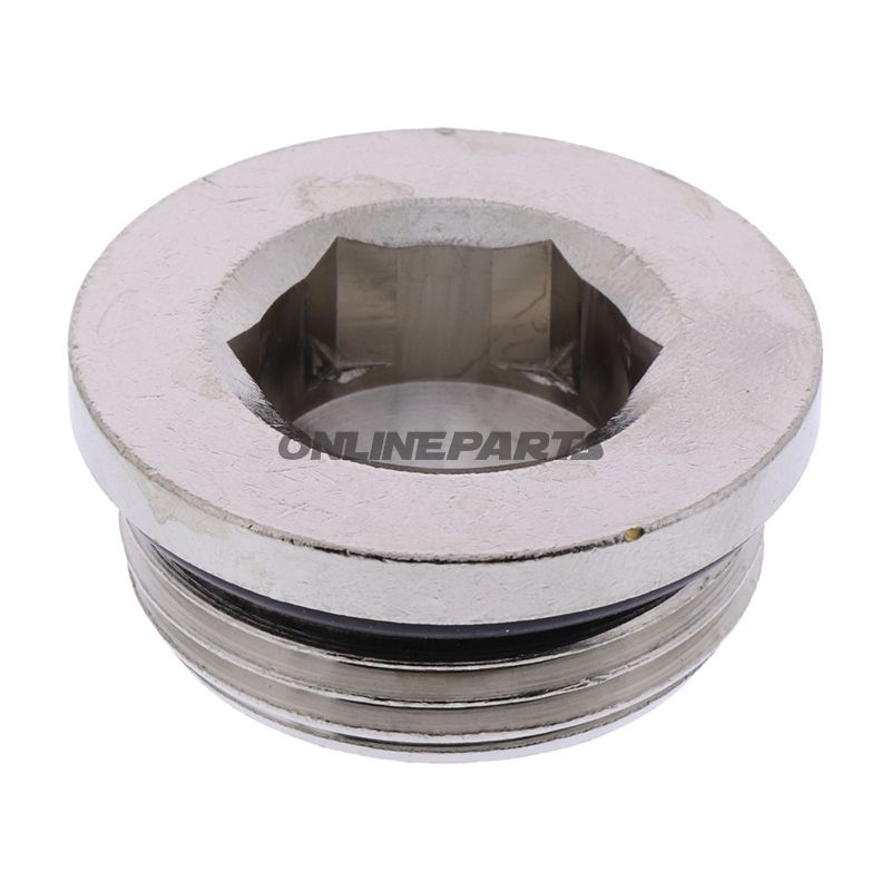 Blindstopfen G 1233.07-N