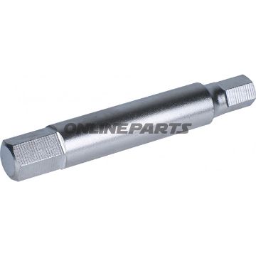 Bit Innensechskant 8 Mm Antrieb 10Length 75Mm
