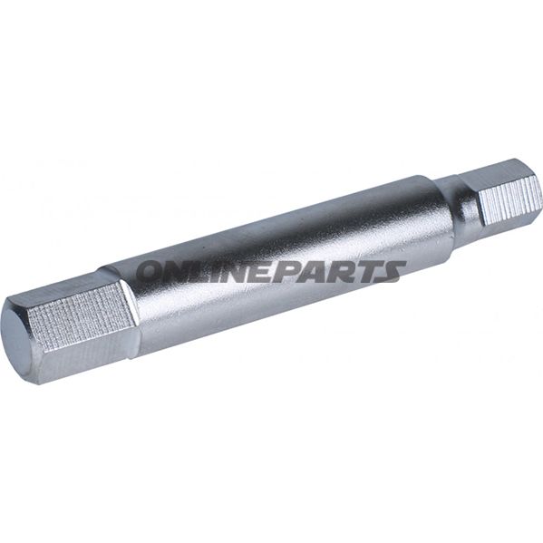Bit Innensechskant 8 Mm Antrieb 10Length 75Mm