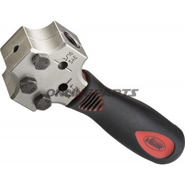 Flanging Tool Bremsl 4.75 Mmmechanical Din+Sae