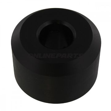 Rolle Rampe Ab 201535X25 Mm