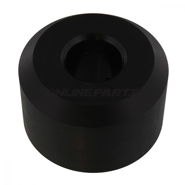 Rolle Rampe Ab 201535X25 Mm