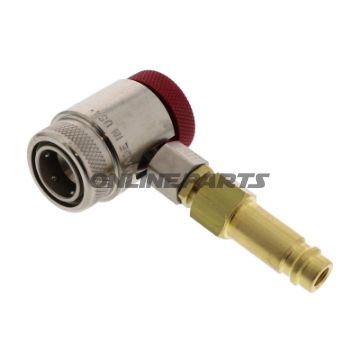Adaptor 1234Yf Hd Auf Ndtexa