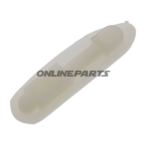 Plastic Insert For Shoe Frontfor Jmp Moto Fix