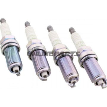 Spark Plug Lfr6c-11 Vl48 Ngkpack Cont 4 Pcs Vl48