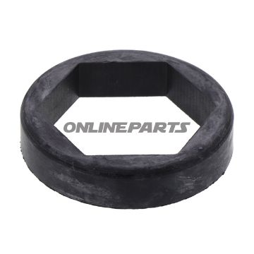 Scheibe Sechskant Jmp For.Montagestange Fix Moto