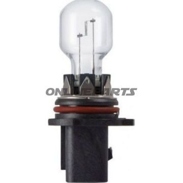 Bulb 12V26w Pg18.5D-3