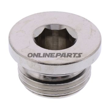 Blindstopfen G 1/2233.05-N