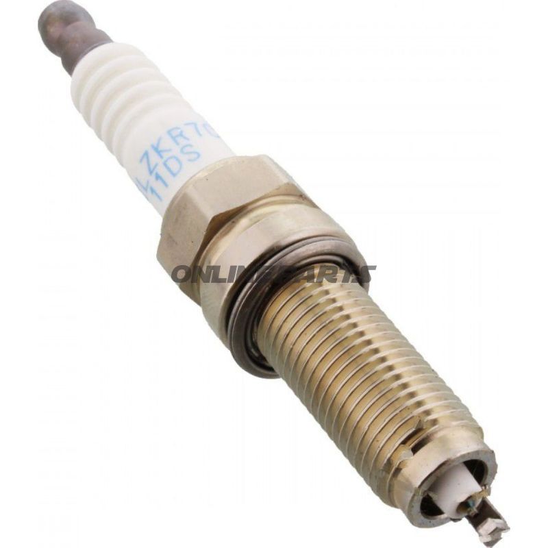 Spark Plug Silzkr7c11ds Ngk
