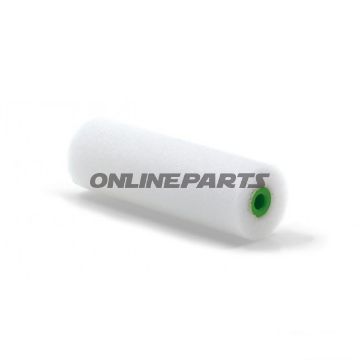 Farbroller Ers Walze 2 Stück10 Cm