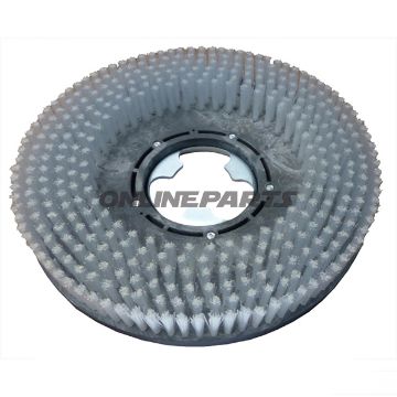 Scrub-Brush 0.6 Standard.Jmp Rex 350