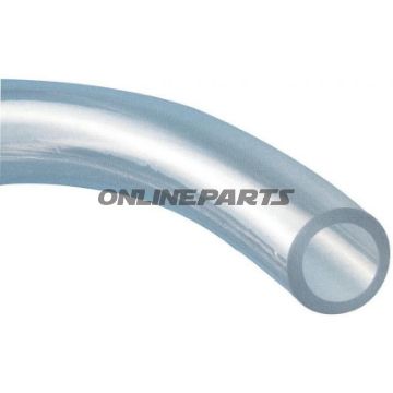 Pvc Schlauch 8/12 Mmrolle 50 Meter
