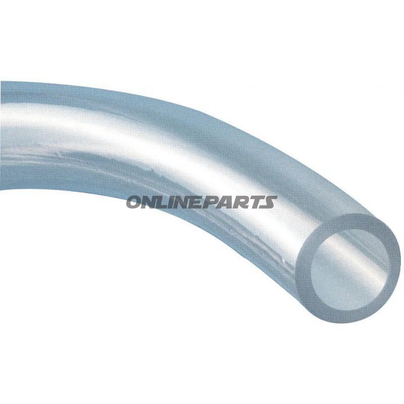 Pvc Schlauch 8/12 Mmrolle 50 Meter