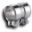 Pipe Connector 50/70Mm