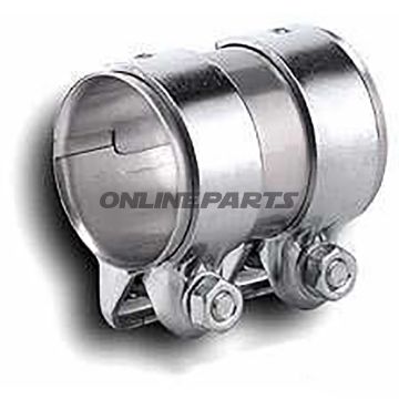 Pipe Connector 50/70Mm