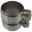 Pipe Connector 75/90Mm