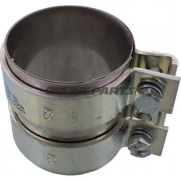 Pipe Connector 75/90Mm