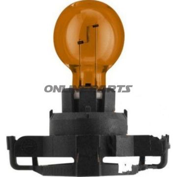 Bulb 12V24w Pgu20/4