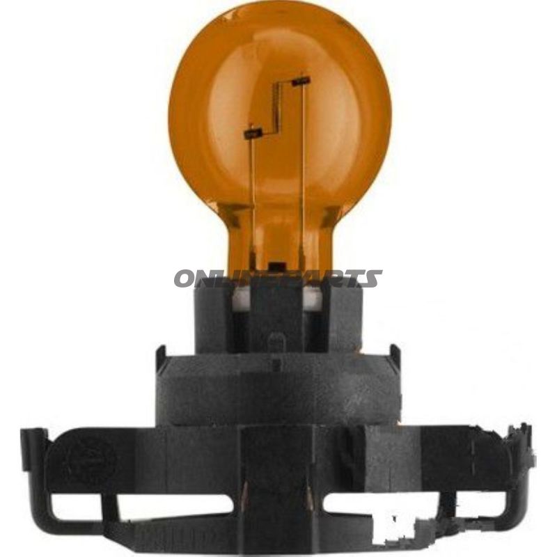 Bulb 12V24w Pgu20/4